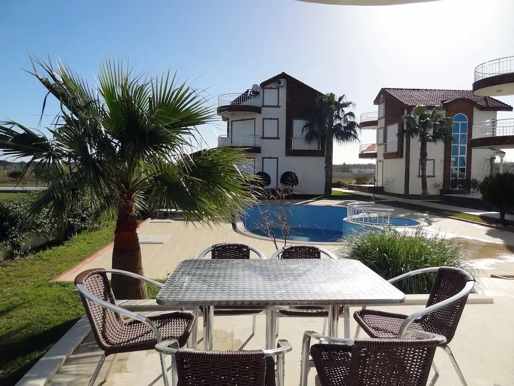 Белек: Luxury 4 Bedroom Detached Villa