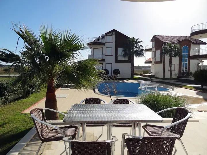 Белек: Luxury 4 Bedroom Detached Villa