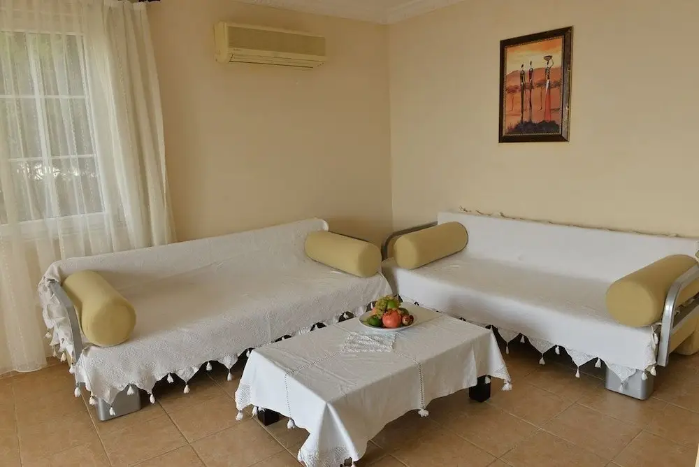 Калкан: Villa Zakkum 2