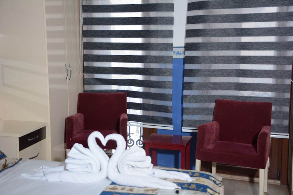 Стамбул: Taksim Square Residence