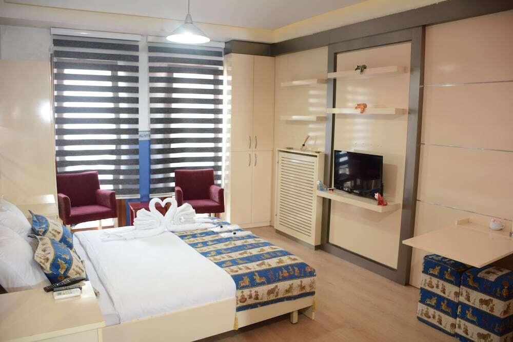 Стамбул: Taksim Square Residence