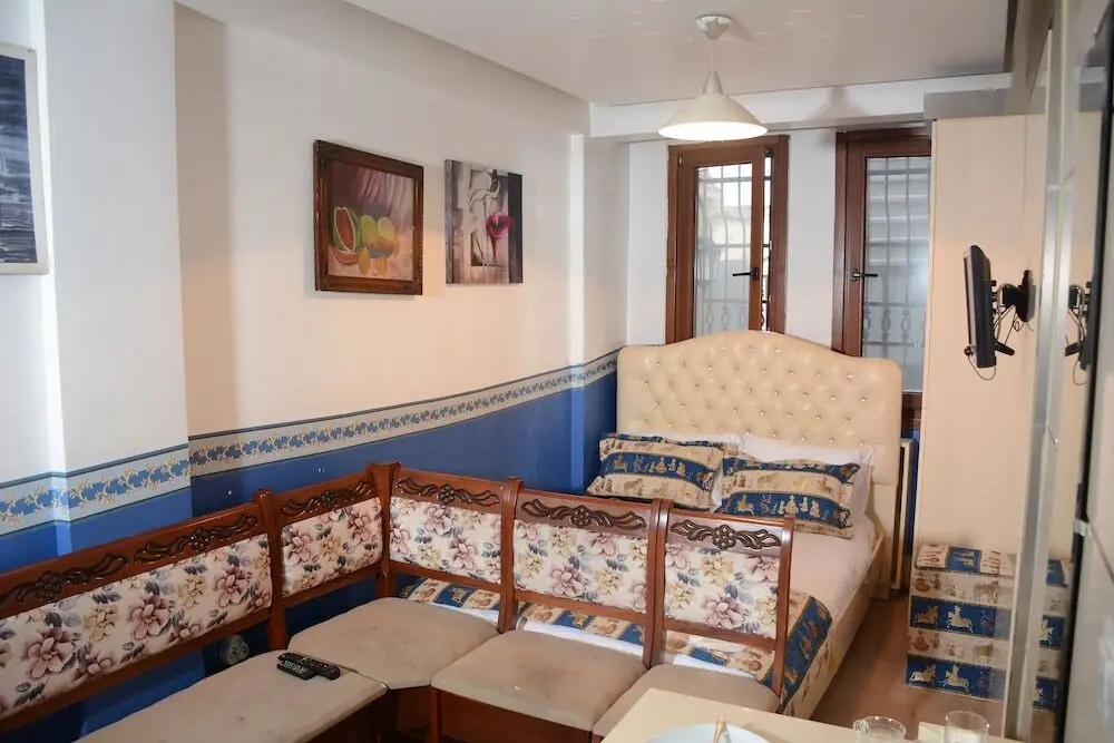 Стамбул: Taksim Square Residence
