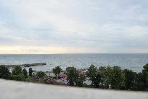Трабзон: The Alarga Premier Hotel