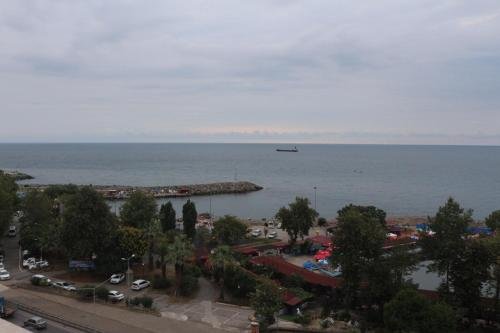 Трабзон: The Alarga Premier Hotel