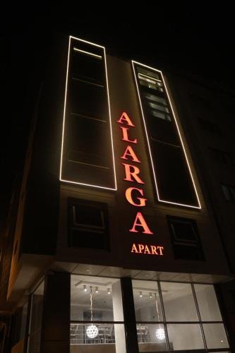 Трабзон: The Alarga Premier Hotel