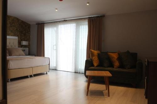 Трабзон: The Alarga Premier Hotel