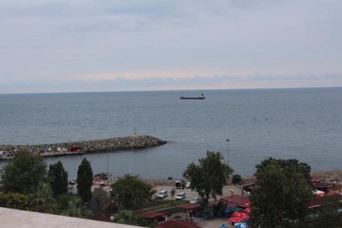 Трабзон: The Alarga Premier Hotel
