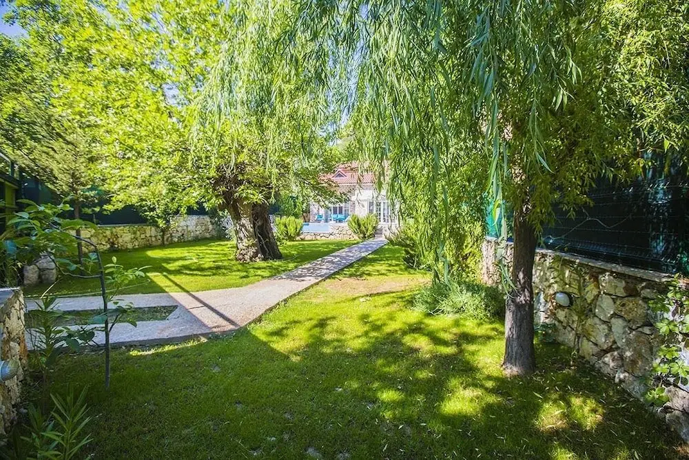 Villa Entas 5 — фото 1