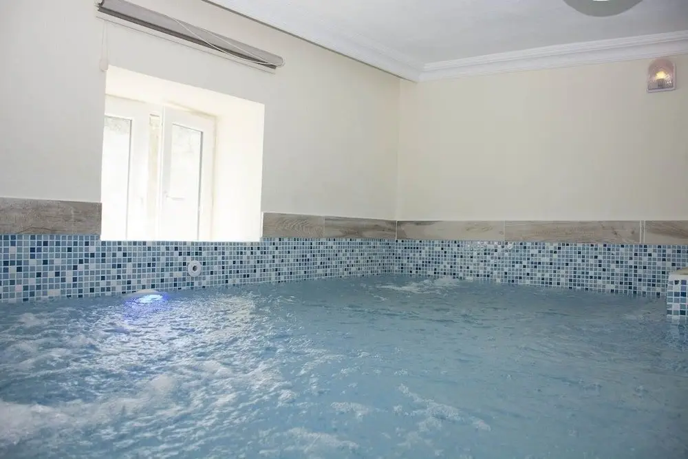 Исламлар: Villa Ozlem
