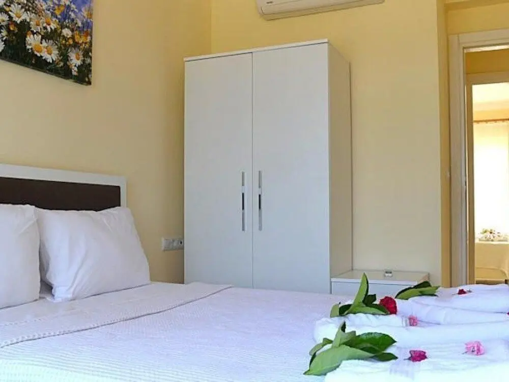 Милас: 2 Bedrooms Apartment Lake View 5 by Likya Global