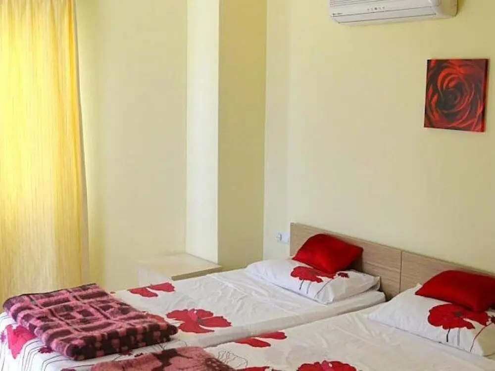 Милас: 2 Bedrooms Apartment Lake View 5 by Likya Global