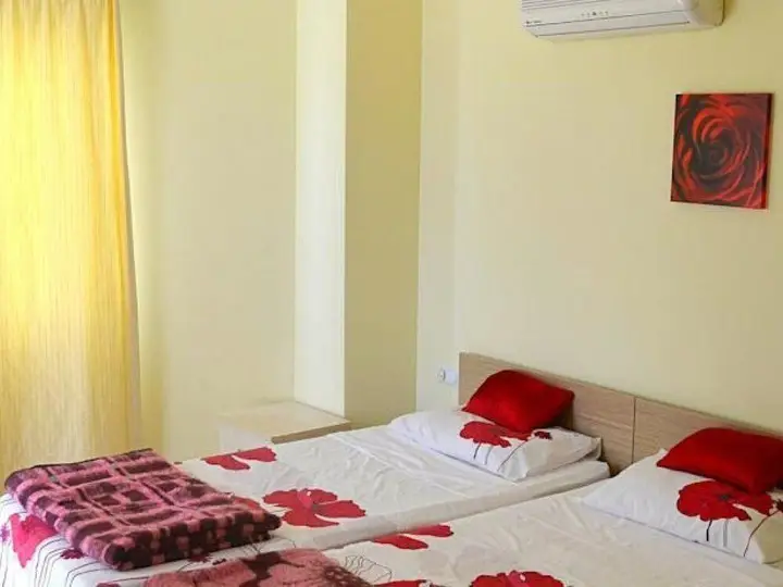 Милас: 2 Bedrooms Apartment Lake View 5 by Likya Global