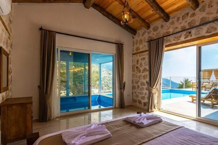 Исламлар: Villa Bal 2