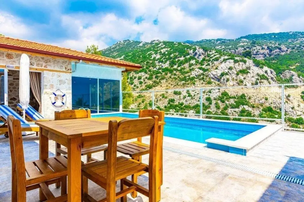Исламлар: Villa Bal 2