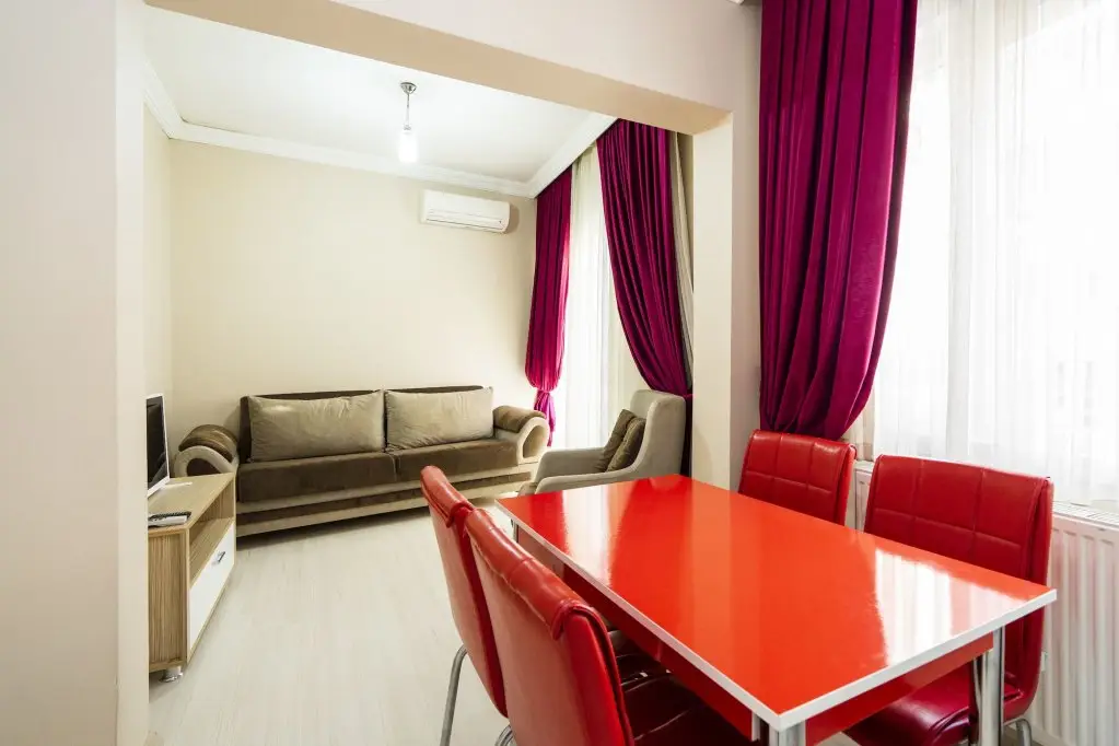 Стамбул: Lale Sultan Apart