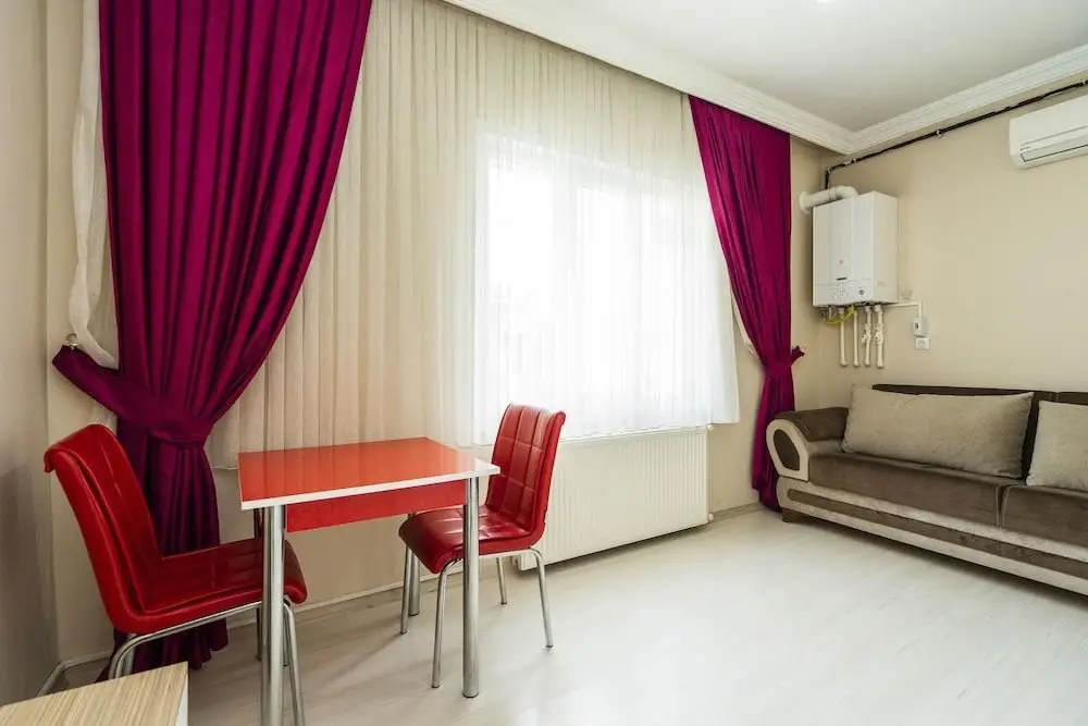 Стамбул: Lale Sultan Apart