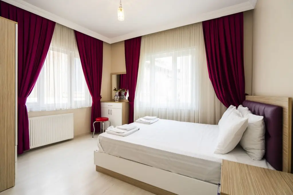 Стамбул: Lale Sultan Apart
