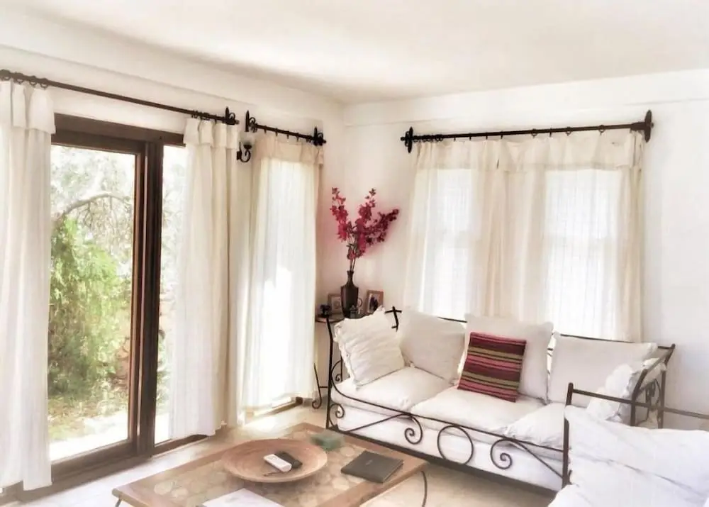 Калкан: Villa Renata