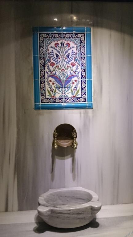 Эрбаа: Onder Otel