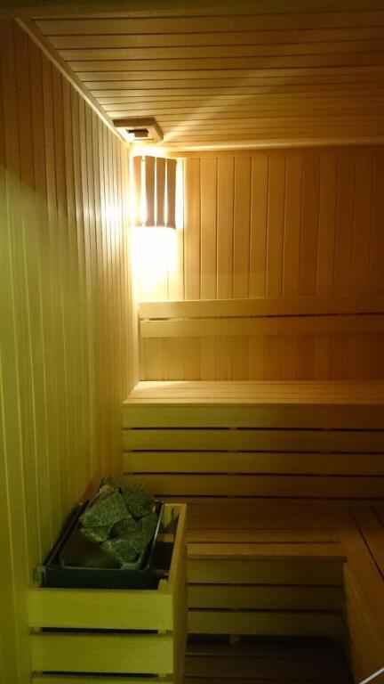 Эрбаа: Onder Otel
