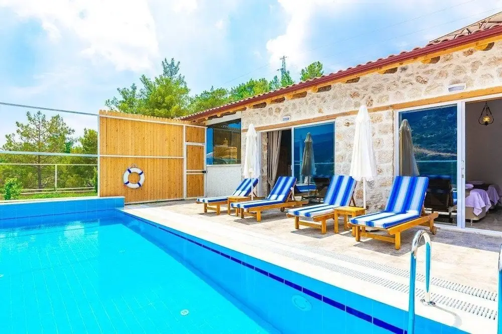 Исламлар: Villa Bal 1