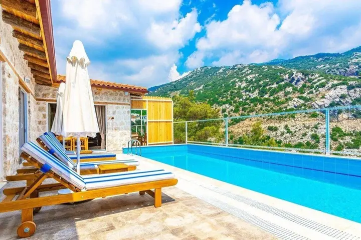 Исламлар: Villa Bal 1