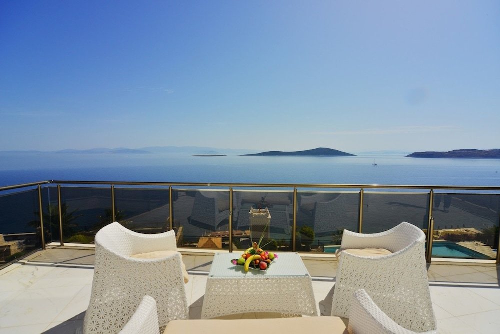 The Qasr Family Halal Resort Suite & Spa - All Inclusive — фото 1