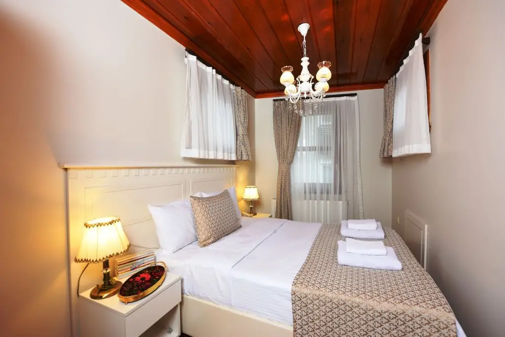 Elyka Hotel — фото 1