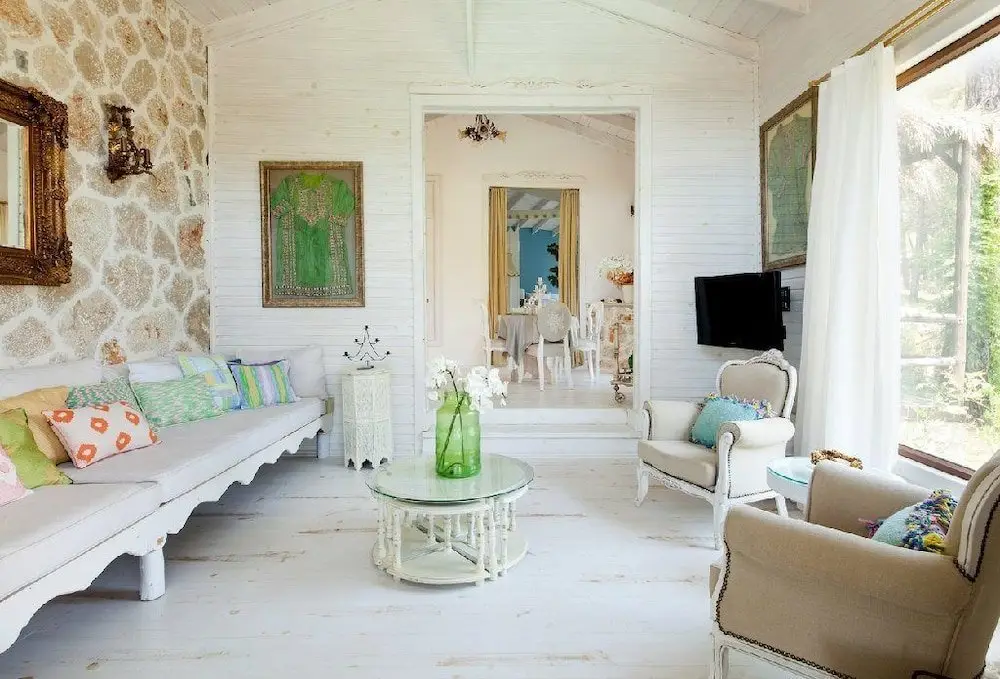 Исламлар: Villa Venus