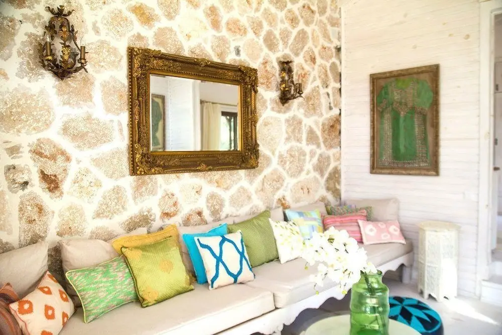 Исламлар: Villa Venus