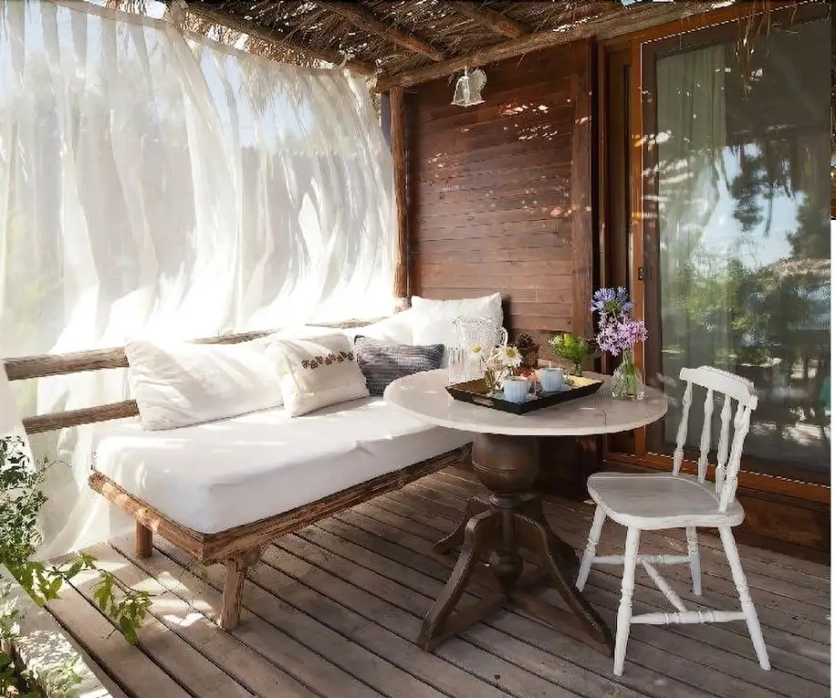 Исламлар: Villa Venus