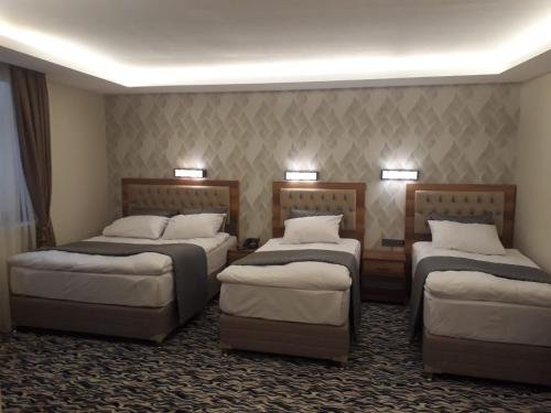Газиантеп: Ada Hotel