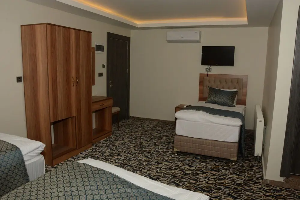 Газиантеп: Ada Hotel