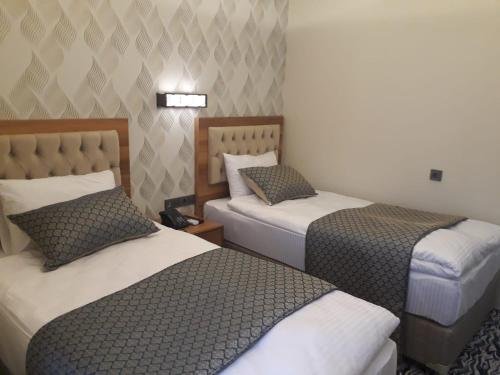 Газиантеп: Ada Hotel