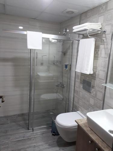 Газиантеп: Ada Hotel