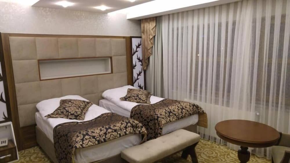 Болу: Sular Butik Otel