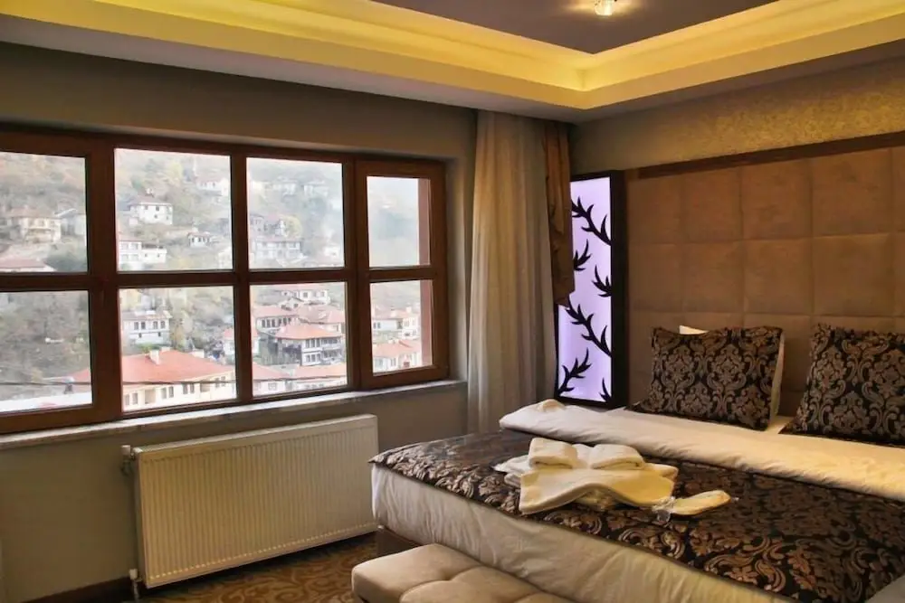 Болу: Sular Butik Otel