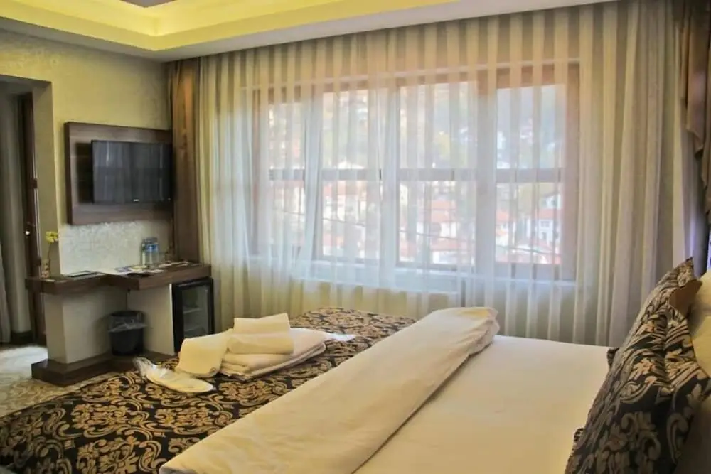 Болу: Sular Butik Otel