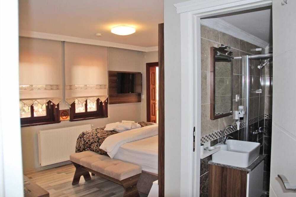 Болу: Sular Butik Otel