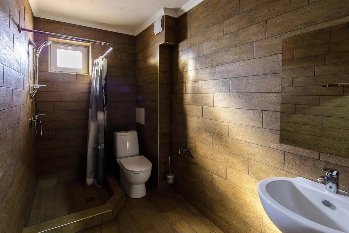 Витязево: Despina Family Hotel