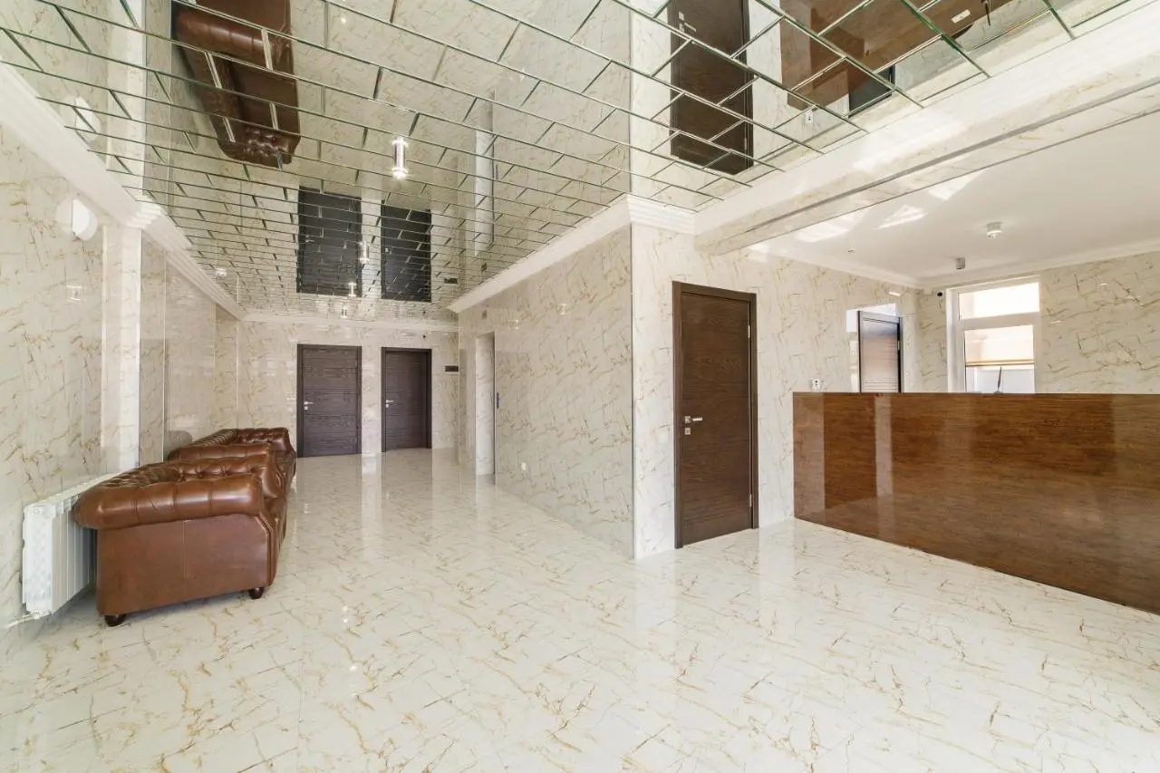 Витязево: Despina Family Hotel