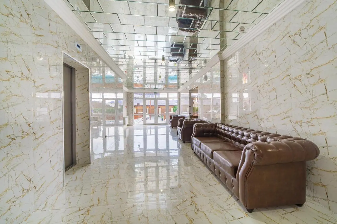 Витязево: Despina Family Hotel