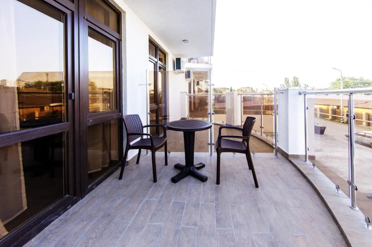 Витязево: Despina Family Hotel