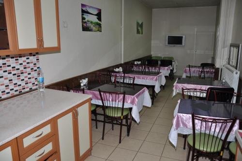 Конья: Kosk Otel