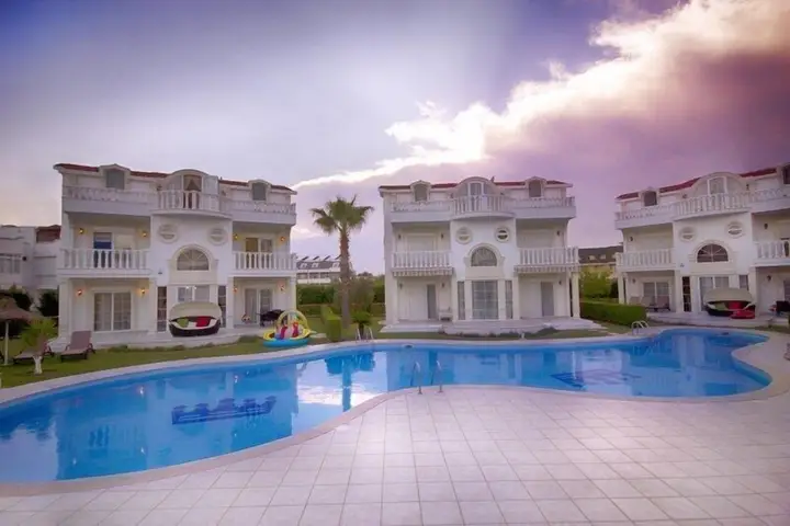 Белек: Villa Helios 1 by Elm