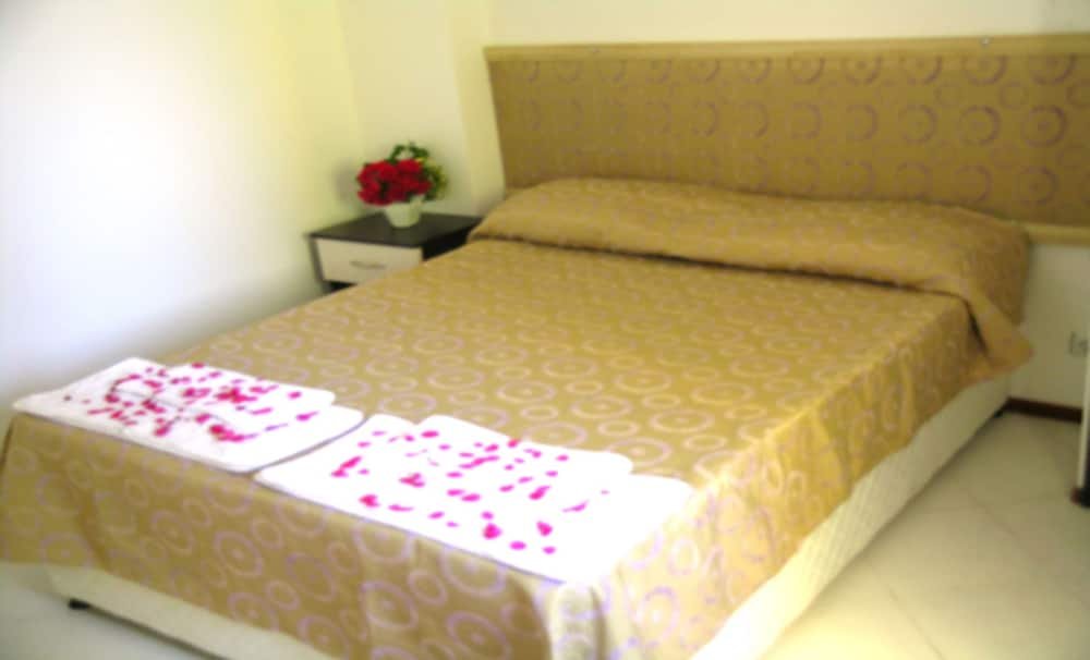 Армутлу: Yalim Hotel