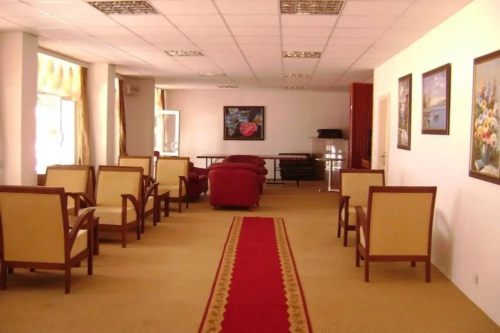 Армутлу: Yalim Hotel