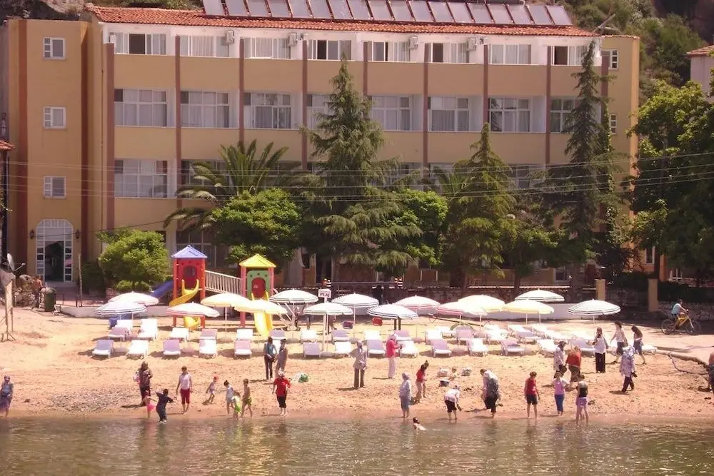 Армутлу: Yalim Hotel