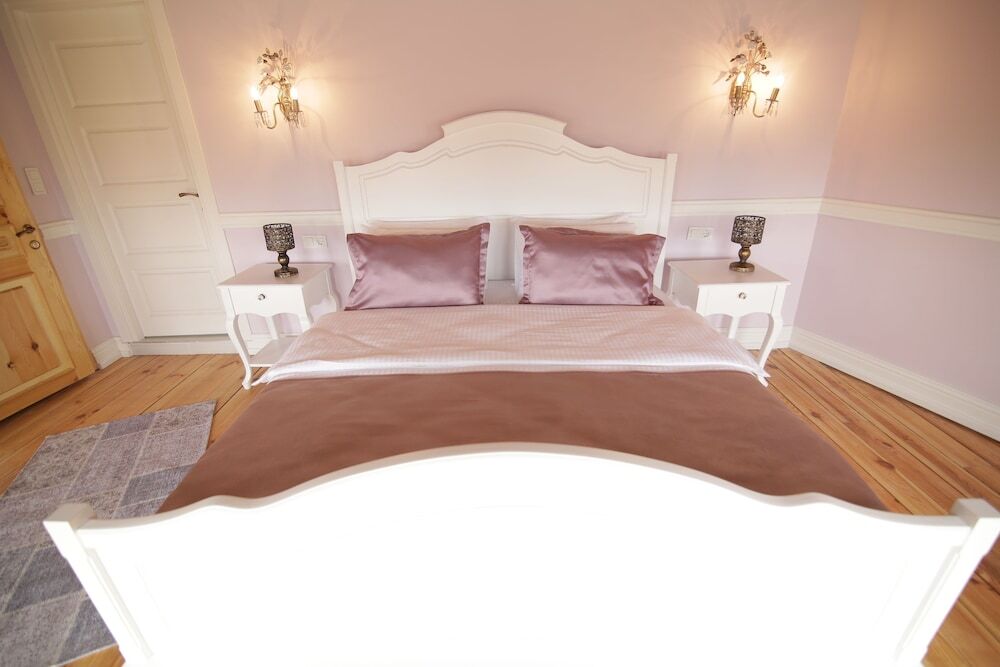 Кыркларели: Vanilya Butik Otel