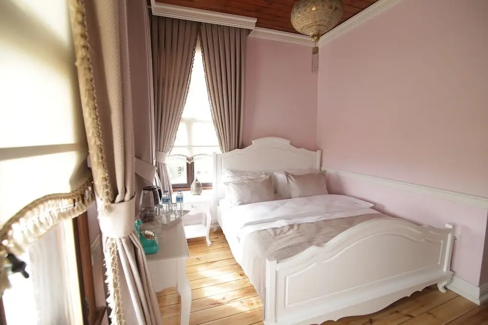 Кыркларели: Vanilya Butik Otel